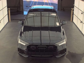 Audi Q7 II 2023 Audi Q7 Prestige 55 Tfsi Quattro 2023 3.0 Benzyna 335KM, zdjęcie 7