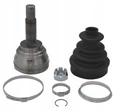 CIFAM 607-332 SADA KLOUBU HŘÍDEL HNACÍ