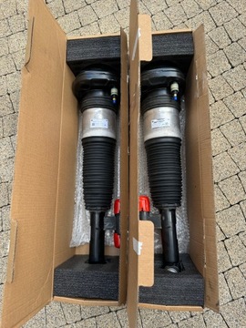 АМОРТИЗАТОР, НАДУВАННЫЕ ШАРЫ ЗАДНИЙ ЛЕВЫЙ ПРАВЫЙ BMW 7 G11 G12 13981113