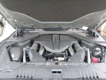  Genesis GV80 2025 r., 3,5L PRESTIGE 3.5 Benzyna 375KM, zdjęcie 12