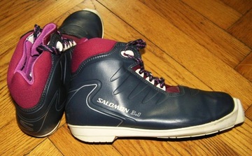 SALOMON 3.1 system SNS PROFILE PANI 38 S.Stan