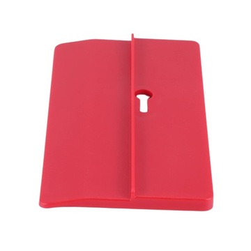 Инструмент для наклеивания гипсокартонных штукатурок с подвеской 150 х 85 мм 4 шт.