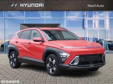 Hyundai Kona II 2025 Hyundai Kona 1.6 GDI Hybrid Smart DCT 1.6 Hybryda 129KM, zdjęcie 6