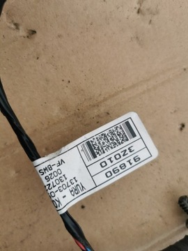 HYUNDAI I40 KOMBI SVAZEK PDC ČIDEL ZADNÍ