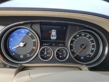 Bentley 2014 Bentley Inny Flying Spur, 2014r., 4x4, 6.0L, zdjęcie 9