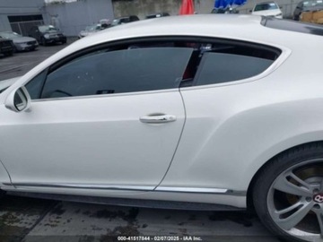 Bentley 2016 Bentley Continental GT V8 S 2016 4.0l 4.0 Benzyna 521KM, zdjęcie 5