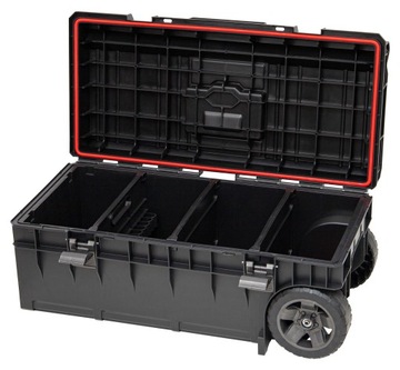 Система Qbrick LONGER BASIC