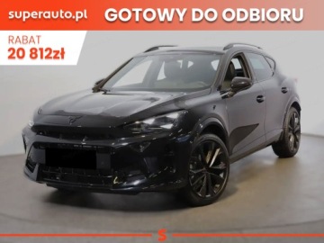 Cupra Formentor Crossover Facelifting 2.0 TSI 204KM 2026 Od ręki - 2.0 TSI 4Drive DSG 204KM