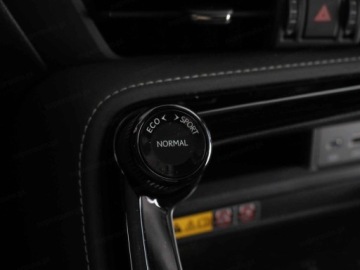 Lexus NX II SUV Facelifting 2.5 350h 200KM 2026 LEXUS NX 350h Prestige 2.5 Hybrid AWD Suv 200KM 2026, zdjęcie 12