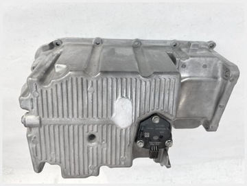 FIAT DUCATO 2,3MJT VANA OLEJ 46351334 ORIGINÁLNÍ