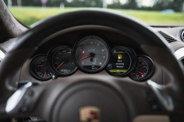 Porsche Cayenne II SUV 4.8 V8 420KM 2013 Porsche Cayenne GTS, Salon Polska, Serwis ASO, zdjęcie 13