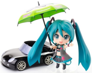 Figurka Anime Vocaloid Hatsune Miku Nendoroid 075