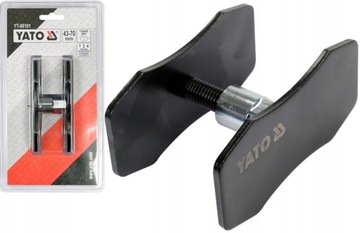 СЕПАРАТОР YATO ДЛЯ ТОРМОЗНЫХ СУППОРТОВ YT-06101