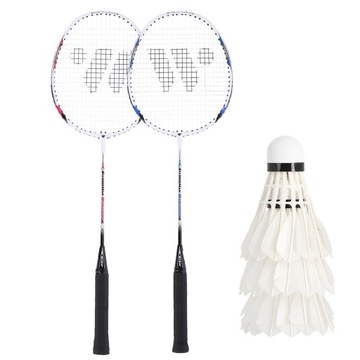 НАБОР WISH BADMINTON BADMINTON BADMINTON BADMINTON WISH