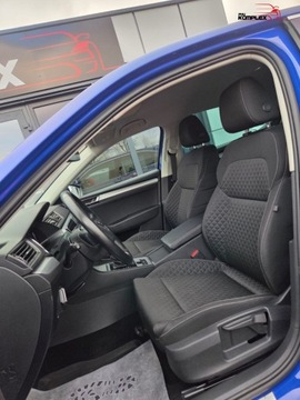 Skoda Superb III Liftback Facelifting 2.0 TDI SCR 150KM 2022 Skoda Superb 2.0 TDI 150KM Automat Full Led Virtual Faktura Vat 23 Gwaranc, zdjęcie 8