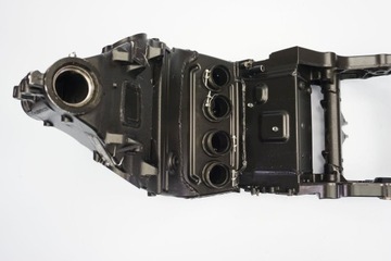 KAWASAKI ZZR-1400 05-11 РАМА 2006 г.+КОМПЛЕКТ ДОКУМЕНТОВ