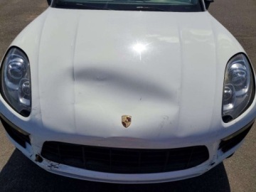 Porsche Macan SUV 2.0 252KM 2017 Porsche Macan 2017 2.0 Benzyna 252KM, zdjęcie 6