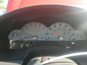 Ford 2002 Ford Thunderbird 2002 3.9l 3.9 Benzyna 252KM, zdjęcie 9