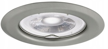 Oprawa sufitowa punktowa ARGUS II CT-2114-C/M chrom matowy Kanlux