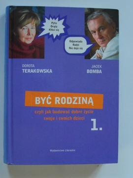 Być rodziną budować dobre życie 1 Terakowska