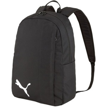 Plecak Puma teamgoal 23 Backpack czarny 076854 03