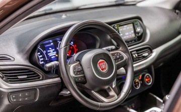 Fiat Tipo II Sedan 1.4 95KM 2018 Fiat Tipo 1.4 16v Lounge 1.4 Benzyna 95KM, zdjęcie 36