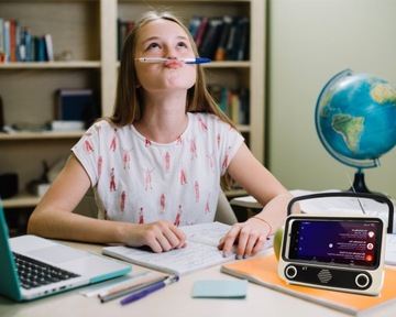 Идеальная идея подарка для подростка