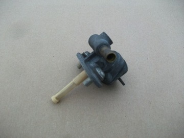 YAMAHA TDM 850 4TX ТОПЛИВНЫЙ КРАН