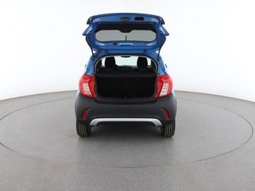 Opel Karl 1.0 Ecotec 75KM 2017 Opel Karl klimatyzacja czujniki parkowania, zdjęcie 18