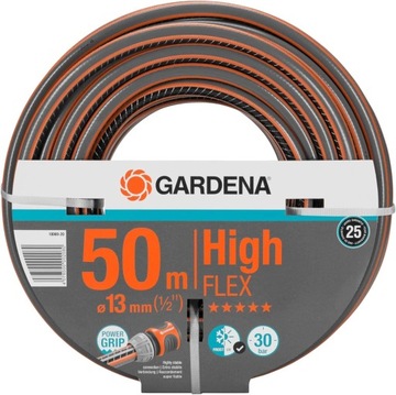 Gardena Comfort HighFLEX wąż 13 mm (1/2