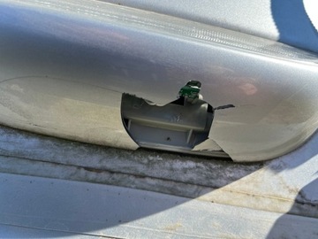 VÍKO KUFRU KUFRU ZADNÍ CABRIO NISSAN 350Z K23