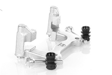 JARZMO ZACISKU tył AUDI A4 B6 B7 00-08 SEAT EXEO