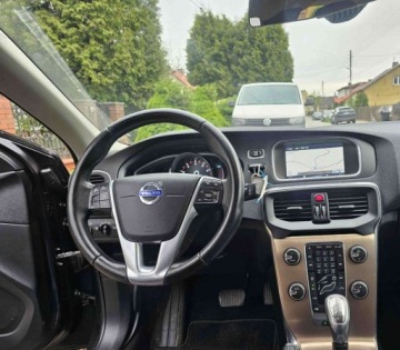 Volvo 2013 Volvo V40 Cross Country Volvo V40 Cross Country T4 Powershift Summum 1.6, zdjęcie 13