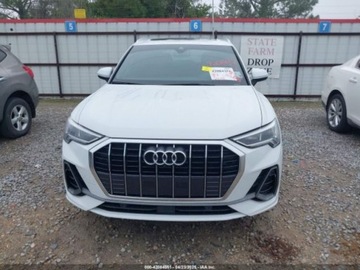 Audi Q3 II 2022 Audi Q3 Premium Plus 45 Tfsi S Line Quattro Tiptronic 2022 2.0l 2.0 Benzyna, zdjęcie 7