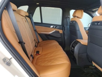 BMW X5 G05 2025 BMW X5 XDrive50E 2025 3.0 Hybryda Plug-in 483KM, zdjęcie 10