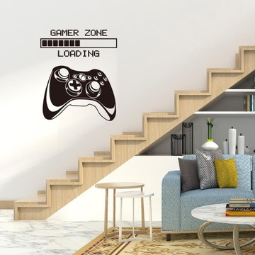 Naklejka ścienna Naklejki na drzwi Efekt Home Style11