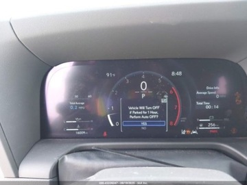 Lexus GX 2024 Lexus GX 2024r., 4x4, 3.4L 3.4 Benzyna 349KM, zdjęcie 10