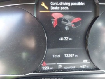 BMW Seria 3 G20-G21 2021 BMW Seria 3 2021 BMW 3 Series 330i xDrive Sedan 2.0 Benzyna 255KM, zdjęcie 13