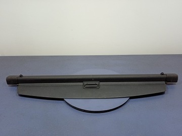 FIAT STILO SW COMBI ЗАДНЯЯ ШТОРКА БАГАЖНИКА