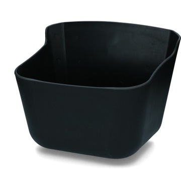 POIDŁO KARMIDŁO MOCNE KORYTO ŻŁÓB DLA KONI BYDŁA 15L NA WODĘ PASZĘ