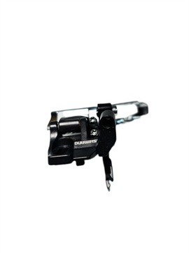 Przerzutka przód Shimano FD-M676 SLX 10rz Direct Mount Dual pull