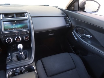 Jaguar E-Pace SUV 2.0 i4D 150KM 2018 Jaguar E-Pace D150, Salon Polska, Serwis ASO, zdjęcie 7