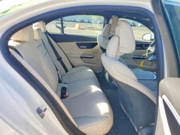 Mercedes Klasa C W206 2024 Mercedes-Benz Klasa C 300 4Matic 2024 2.0 Benzyna 255KM, zdjęcie 10