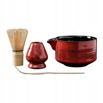 matcha trzepaczka Japanese Ceremonial Matcha