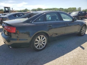 Audi A6 C7 2015 Audi A6 Audi A6 2.0 Benzyna 220KM, zdjęcie 4