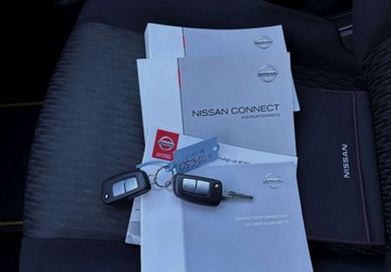 Nissan X-Trail III Terenowy Facelifting 1.3 DIG-T 160KM 2020 Nissan X-Trail 1.3 DIG-T 160KM AUTOMAT ZAREJESTROWANY bezwypadkowy gwara, zdjęcie 36