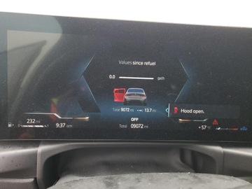 BMW Seria 3 G20-G21 2023 BMW Seria 3 330xi 2023 2.0l 2.0 Benzyna 255KM, zdjęcie 9