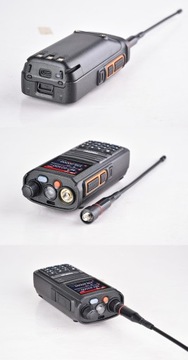 Радиолюбительские рации Radtel RT-470X Air Band AM RX