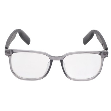 Блокировка умных звуковых очков