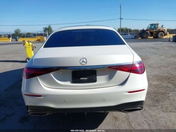 Mercedes Klasa S W223/V223 2023 Mercedes-Benz Klasa S 500 4Matic 2023 3.0l 3.0 Benzyna 429KM, zdjęcie 4